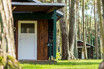 Bungalow Nr. 18