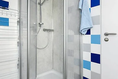 Ferienwohnung Ankerplatz im Gästehaus Kock