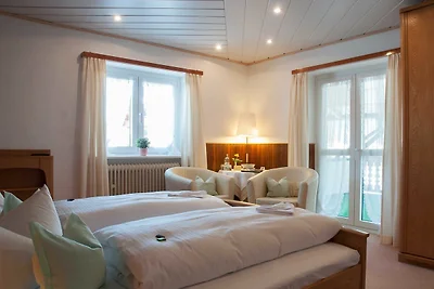 Albergo Cultura ed escursioni Bad Wiessee