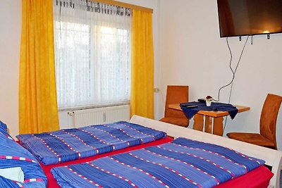 Vakantieappartement Gezinsvakantie Aschersleben