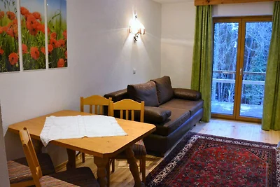2-Zimmer Wohnung mit Balkon