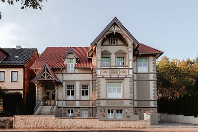 Vakantieappartement Gezinsvakantie Osterode