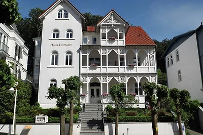 Vakantieappartement Gezinsvakantie Sellin