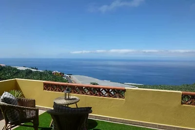 Apartment Rosa 1