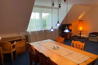 Ferienwohnung Weitblick