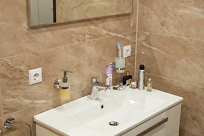 Vakantieappartement Gezinsvakantie Bad Harzburg