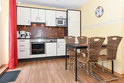 Ferienwohnung Seestern