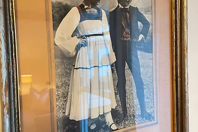 Vakantieappartement Gezinsvakantie Egg