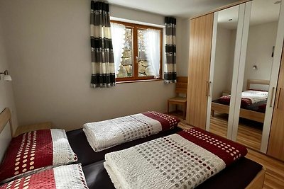 Vakantieappartement Gezinsvakantie Schoppernau