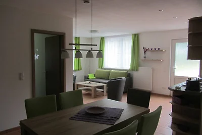 Ferienwohnung (rollstuhlgerecht) 41