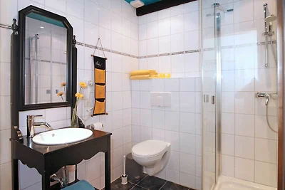 Vakantieappartement Gezinsvakantie Behren-Lübchin