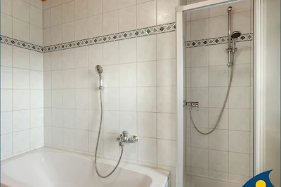 Vakantieappartement Gezinsvakantie Benz