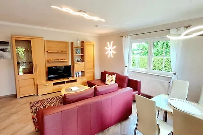 Vakantieappartement Gezinsvakantie Dargen