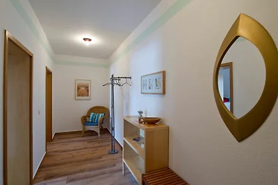 Vakantieappartement Gezinsvakantie Göhren