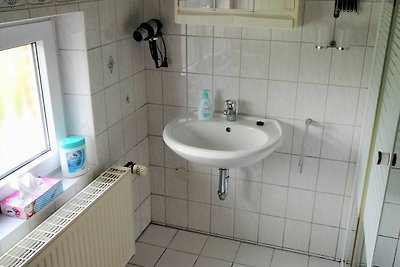 Ferienwohnungen Zur alten Bäckerei, klein