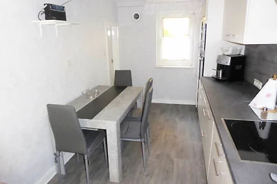 Ferienhaus Modautaler Sonnenhang