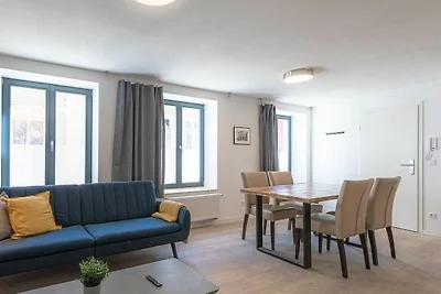 apartman za odmor Obiteljski odmor Nienhagen