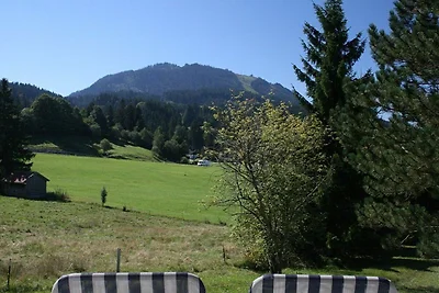 Hotel Culturas y visitas Nesselwang