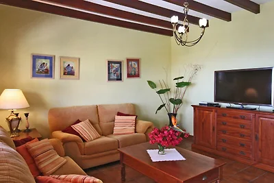 Casa Pilar