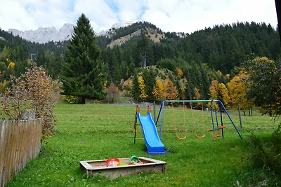 Ferienwohnung Krinnen