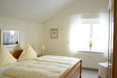Ferienwohnung West