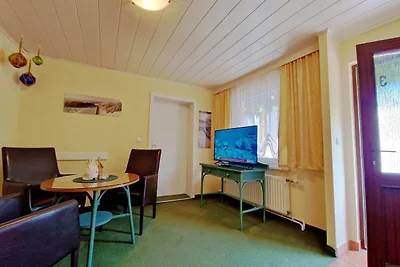 Ahlbeck-Seebadwohnung 03