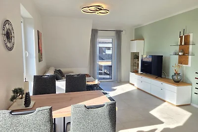 Nr. 77 - Ferienwohnung MeerLiebe