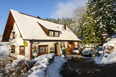 Ferienwohnung Fürstenkopf