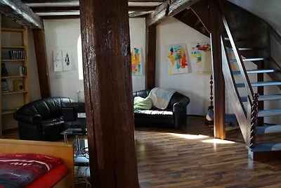 Casa vacanze Vacanza di relax Wittingen