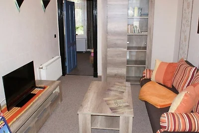 Altstadtappartement