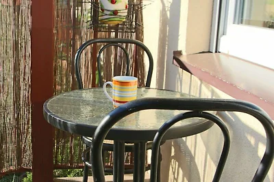 Vakantieappartement Gezinsvakantie Swinoujscie