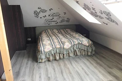 Casa vacanze Vacanza di relax Loissin