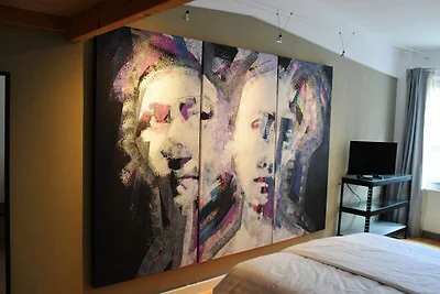 Vakantieappartement Gezinsvakantie Stralsund