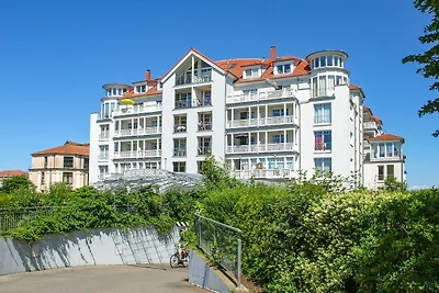 Meeresblick Whg. 2.28