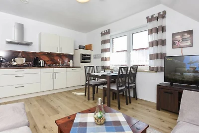 Ferienwohnung grosse Wohnung