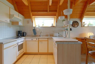 Casa vacanze Vacanza di relax Wremen