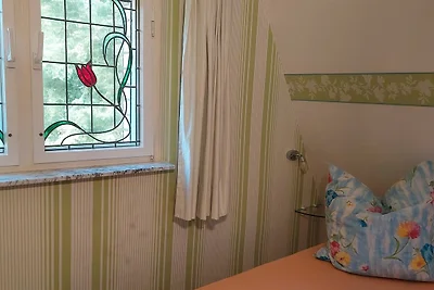 Vakantiehuis Ontspannende vakantie Caputh