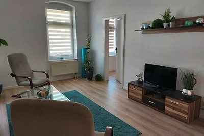 Ferienwohnung 2 Blau