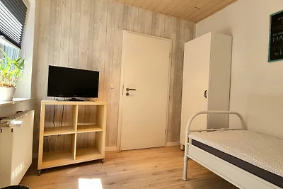 Vakantieappartement Gezinsvakantie Uelzen