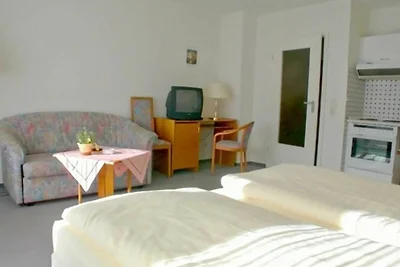 Hotel Cultuur en bezienswaardigheden Neustadt in Holstein