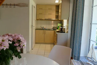 Zwei-Raum-FeWo Typ Z2.