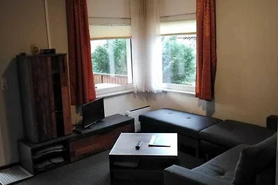 Vakantiehuis Ontspannende vakantie Lychen