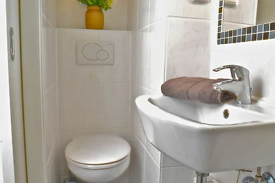 Vakantieappartement Gezinsvakantie Seeshaupt