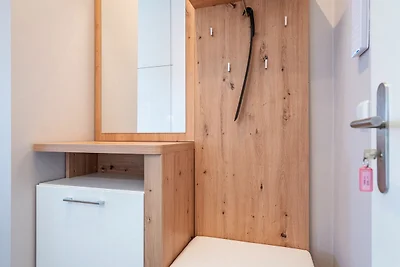 Vakantieappartement Gezinsvakantie Ahlbeck