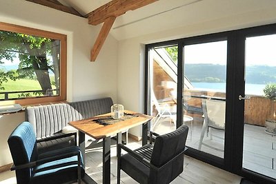 Vakantieappartement Gezinsvakantie Oberhofen am Irrsee