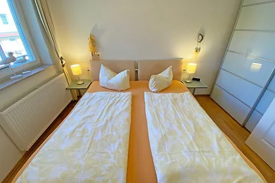 Grüne Düne Whg. 18 mit Balkon