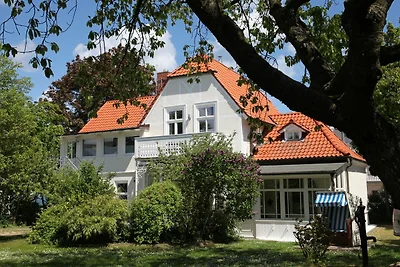 Appartamento Vacanza con famiglia Göhren