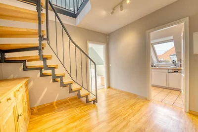 Haus Friedrich-Ebert-Strasse 16, App. 6FES57