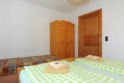 Appartamento Vacanza con famiglia Wittmund