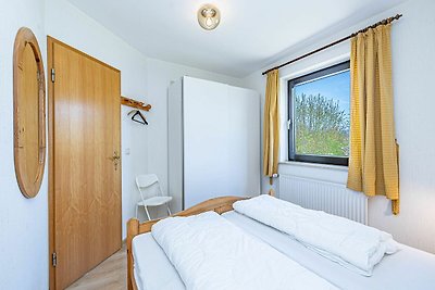 Vakantieappartement Gezinsvakantie Kronsgaard